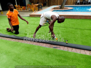 Read more about the article BENEFITS OF ARTIFICIAL GREEN GRASS/TURF