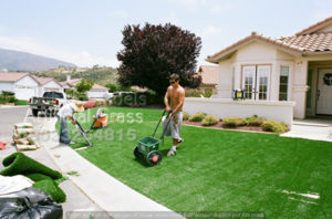 Read more about the article HOW PROPERTY OWNERS CAN CUT LAWN MAINTENANCE COSTS WITH ARTIFICIAL GRASS