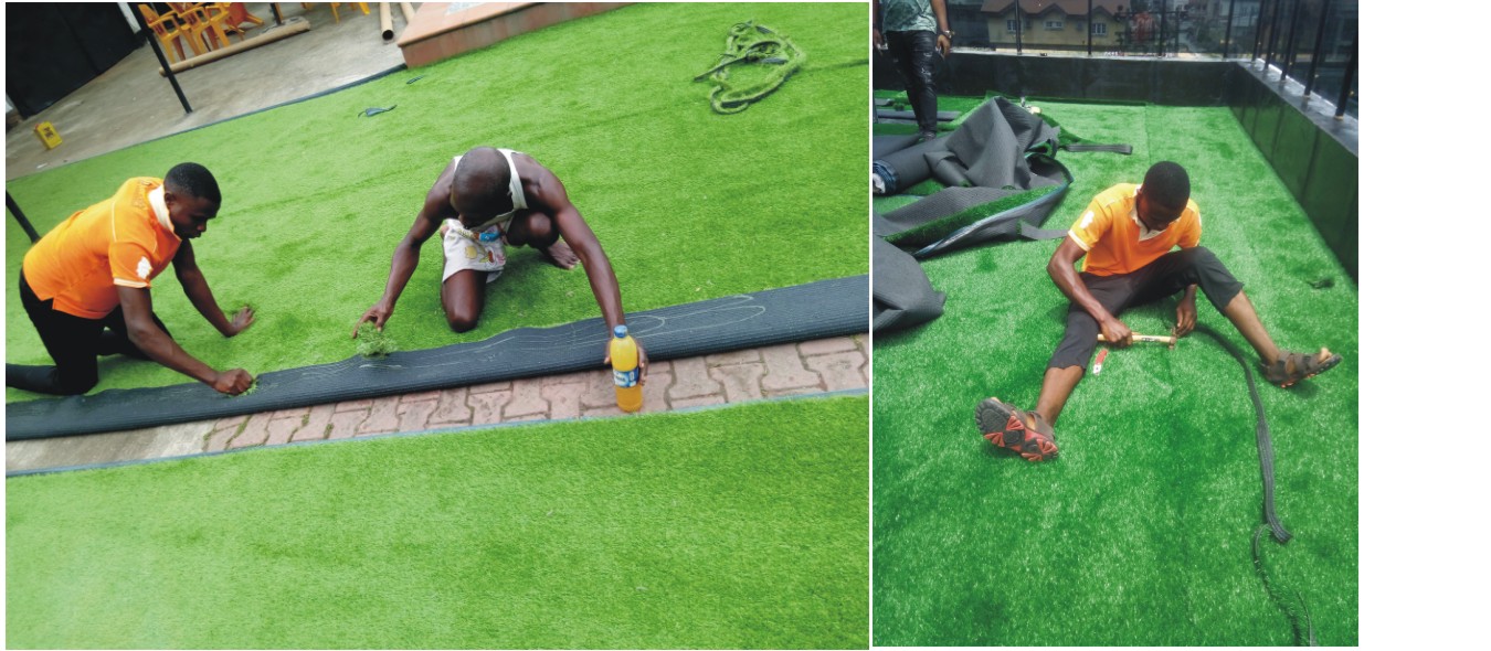 Bethelmendels Artificial Grass Nigeria 08033264815 08036911296