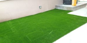 Read more about the article Synthetic Grass Installation For Resident At Ibafo Ogun State