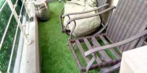 Read more about the article Artificial Grass Installation In Banana Island Lagos