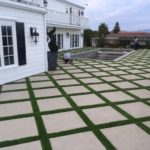 Artificial grass | fake Grass