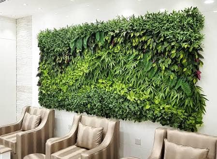 Read more about the article Interior Artificial plants,/ flowers