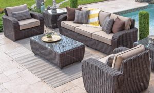 Read more about the article Rattan Garden Outdoor Furniture Nigeria