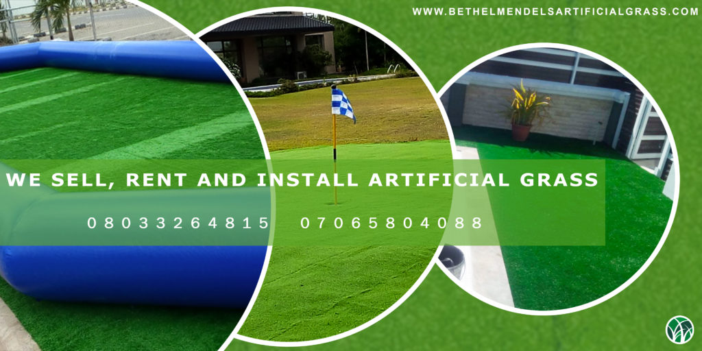 Artificial Grass