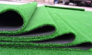 Read more about the article Artificial Grass Maintenance