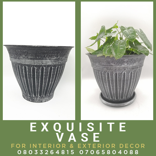 You are currently viewing Exquisite Vase Planter