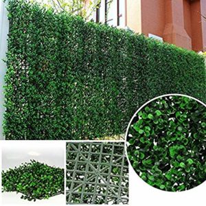 Read more about the article Artificial Boxwood And Its Features