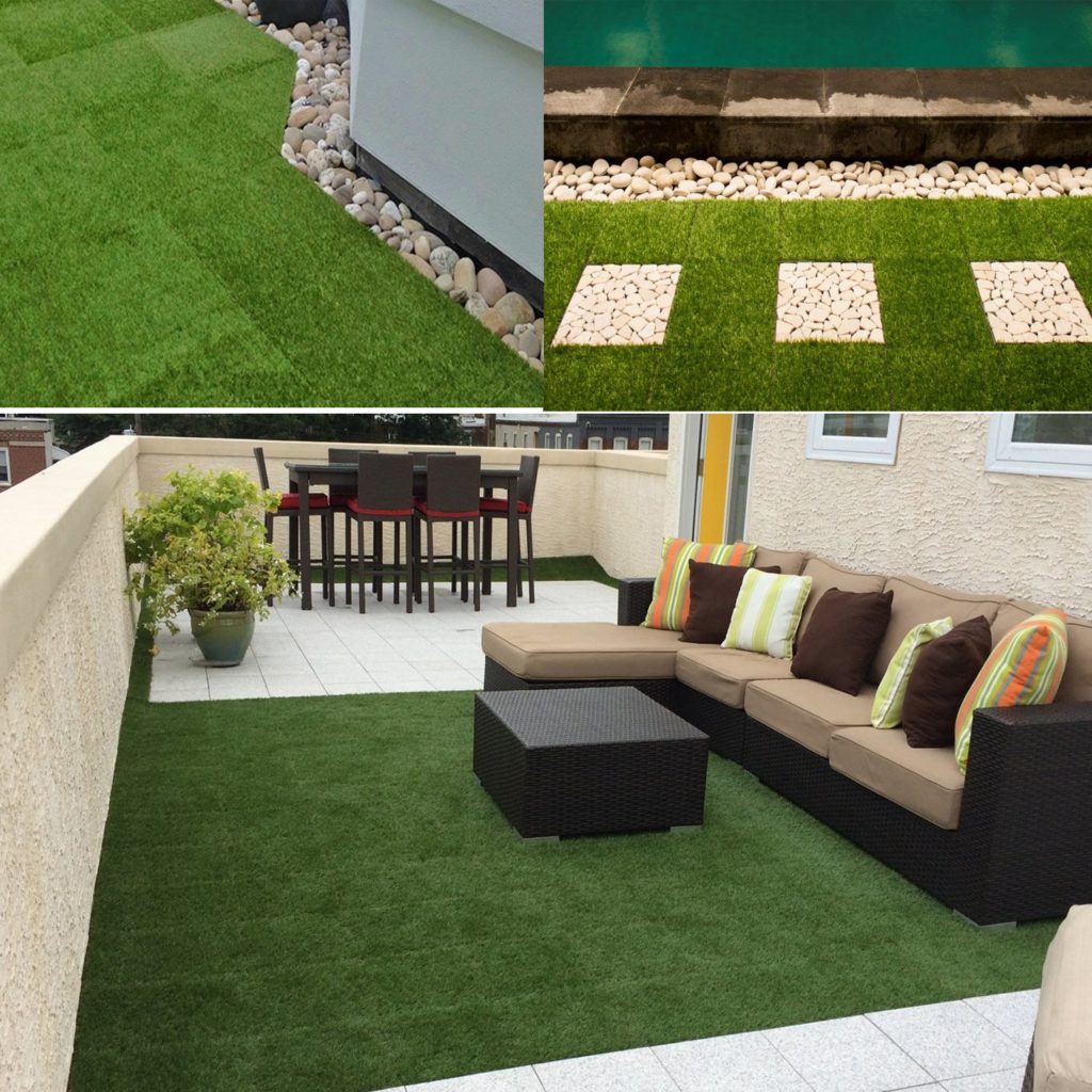 Artificial Grass For Floor 