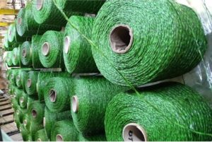 Read more about the article How Artificial Grass Is Made