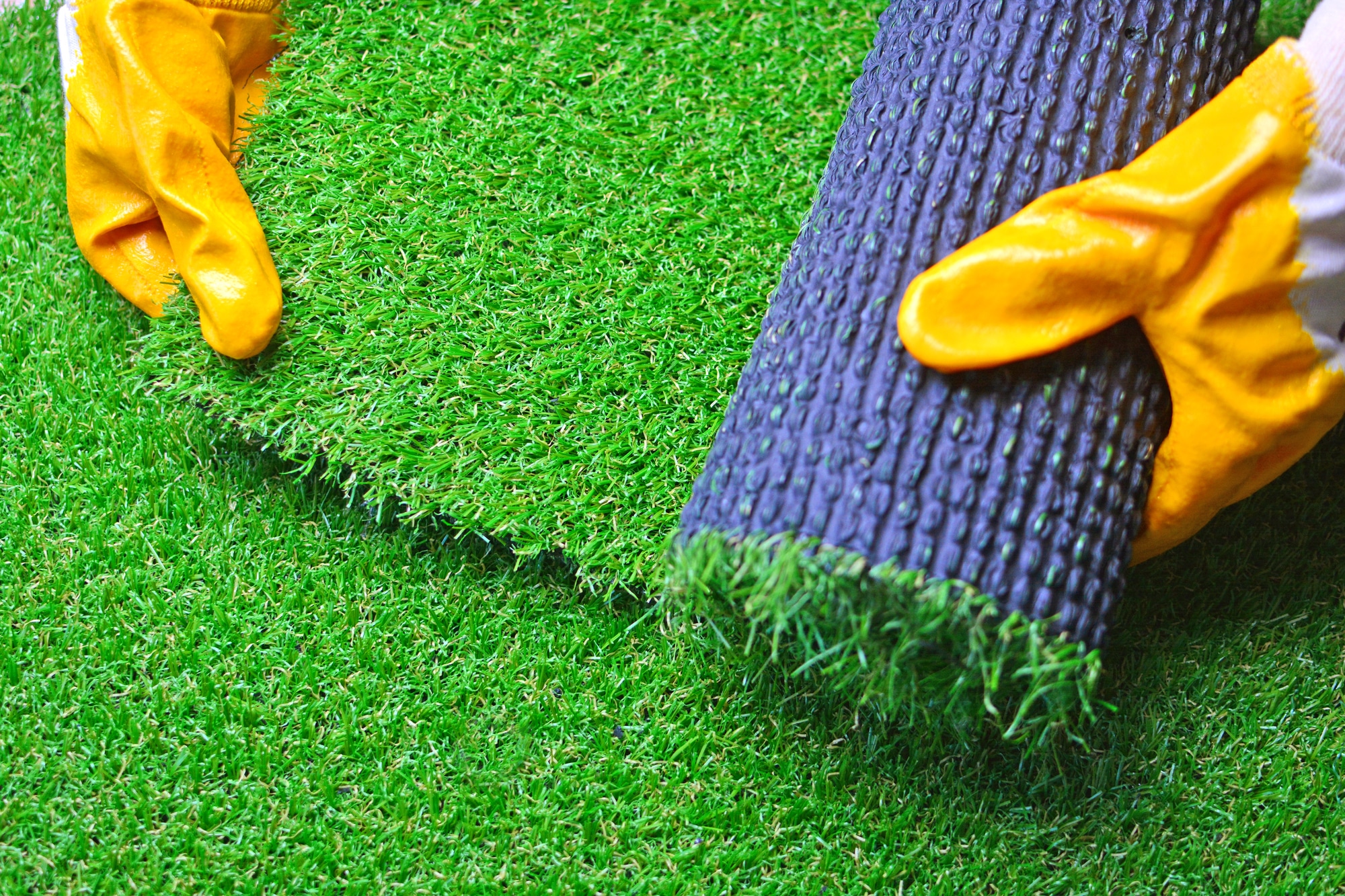 You are currently viewing The Durability of Artificial Grass