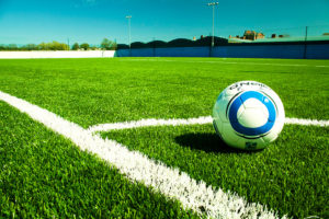 Read more about the article Artificial Grass for Football Pitch