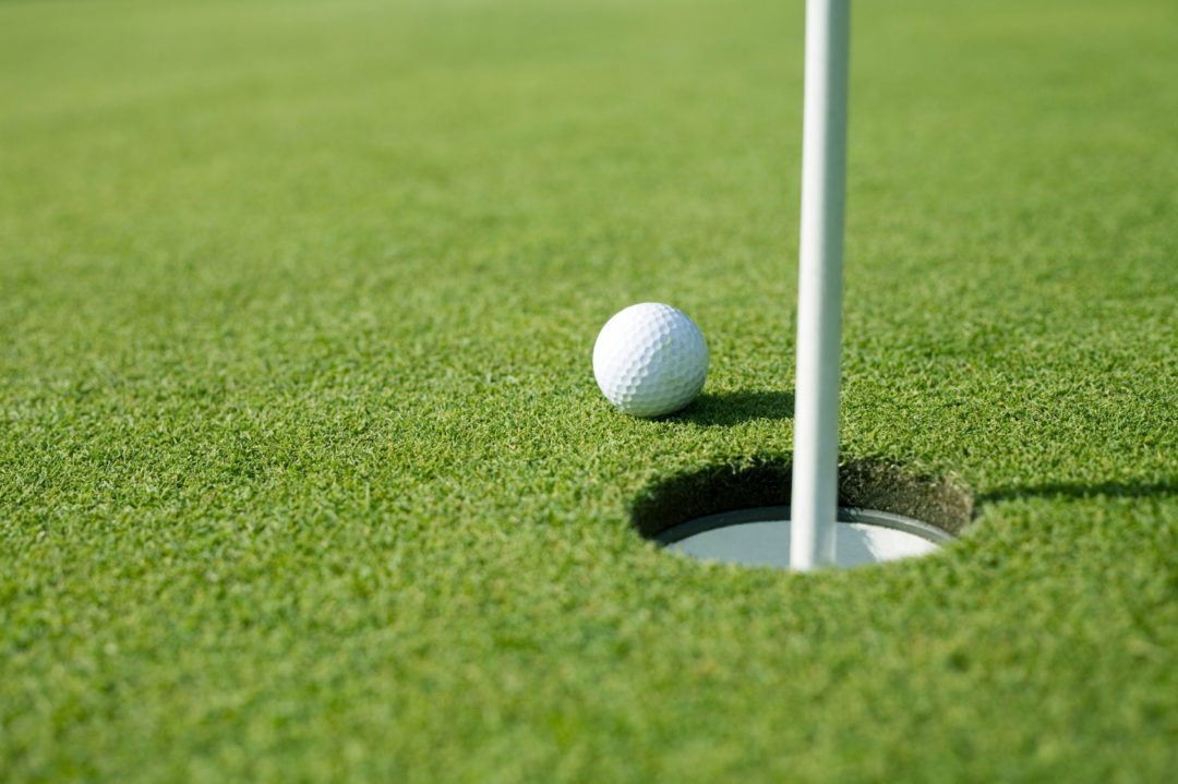 You are currently viewing Artificial Grass for Golf Putting Green
