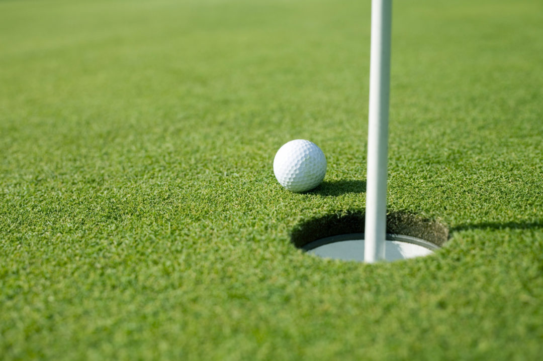 Read more about the article Artificial Grass for Golf Putting Green