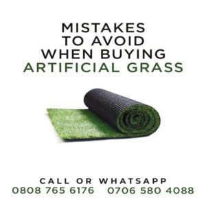 Read more about the article Common Mistakes Artificial Grass Buyers Should Avoid