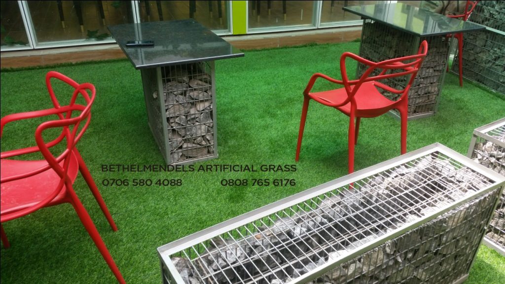 Artificial Grass