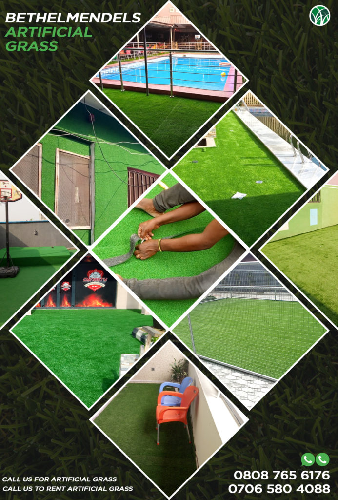 Artificial Grass