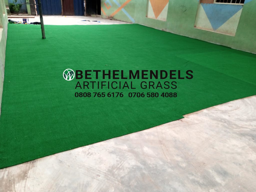 Artificial Grass 