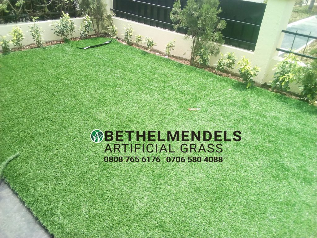 Artificial Grass