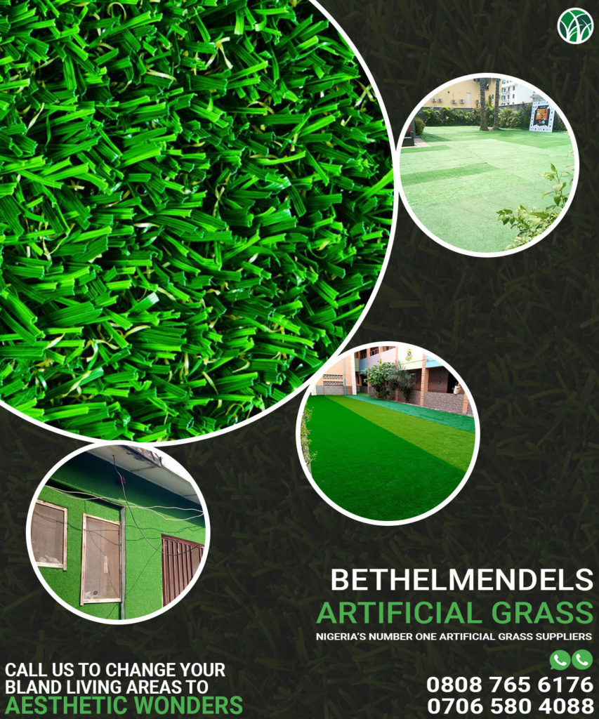 Artificial Grass