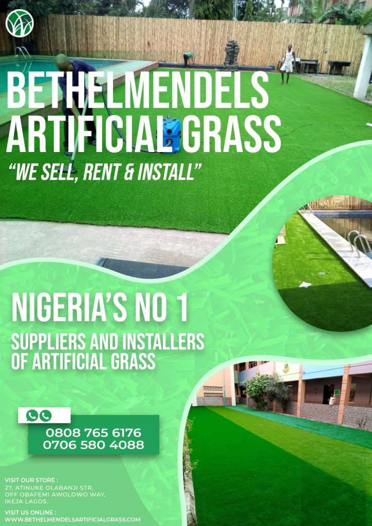 Artificial Grass