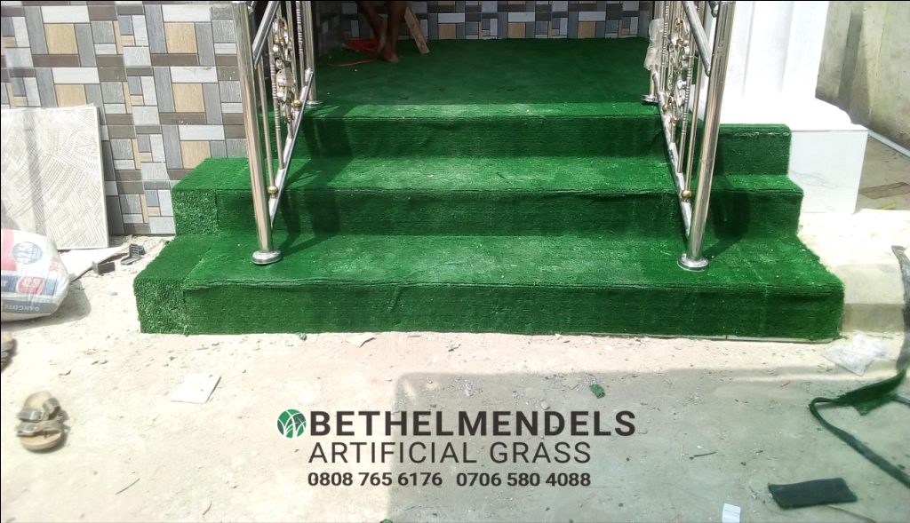 Artificial Grass