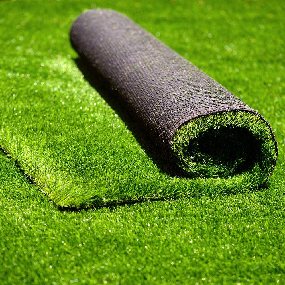 Artificial Grass Installation