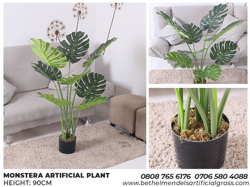 Artificial Plants 