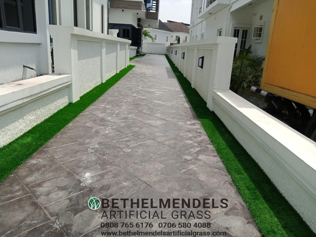 Artificial Grass/ carpet Installayion