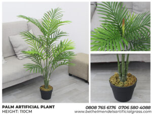Read more about the article New Arrival: Quality Artificial Plant