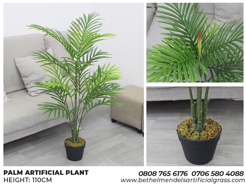You are currently viewing New Arrival: Quality Artificial Plant