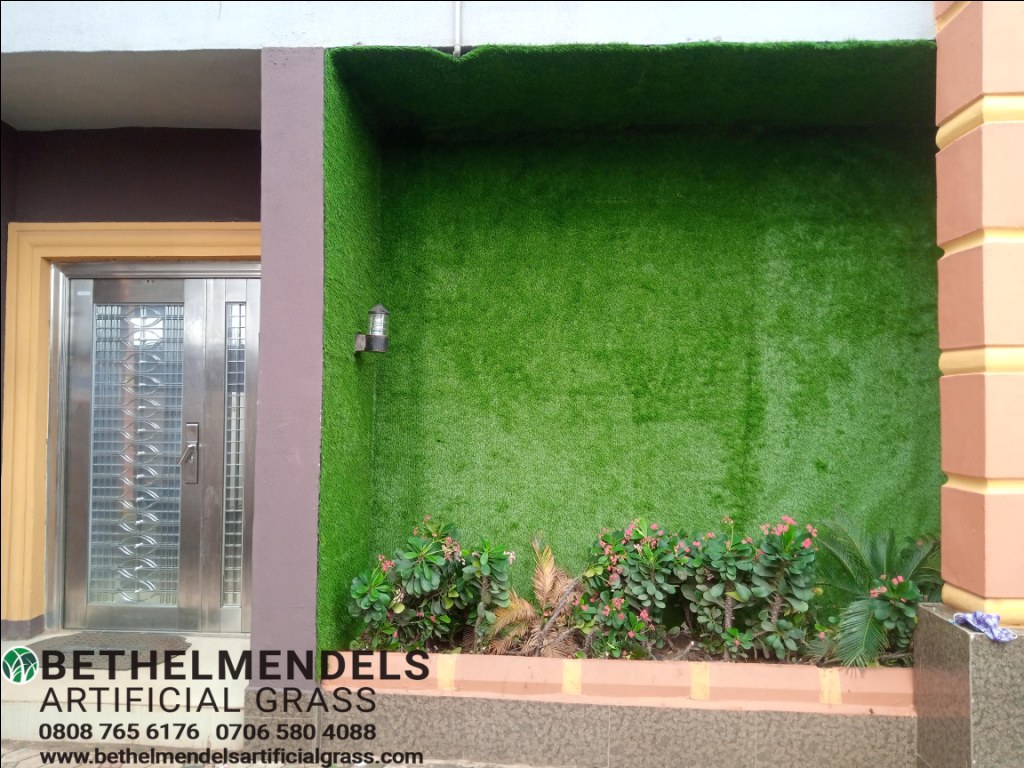 Artificial Grass In Nigeria