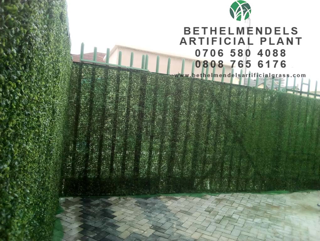 Artiificial wall creeping Plants decor