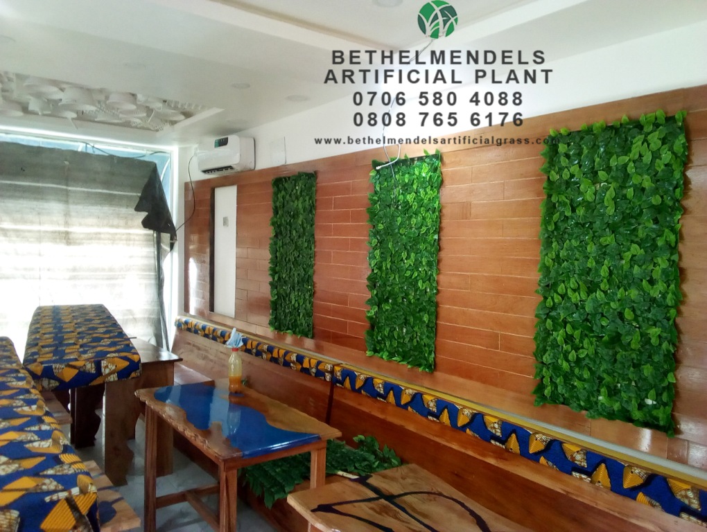 Artificial Plants
