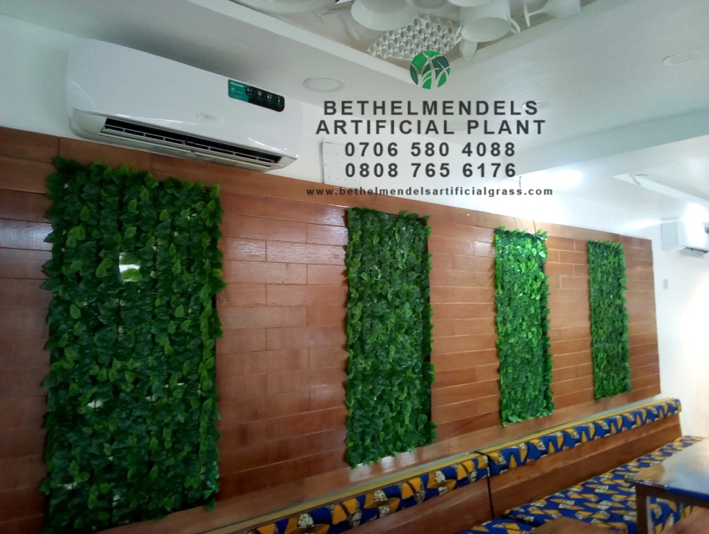 Artificial Plants