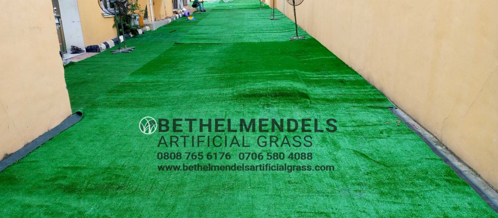 Artificial Grass