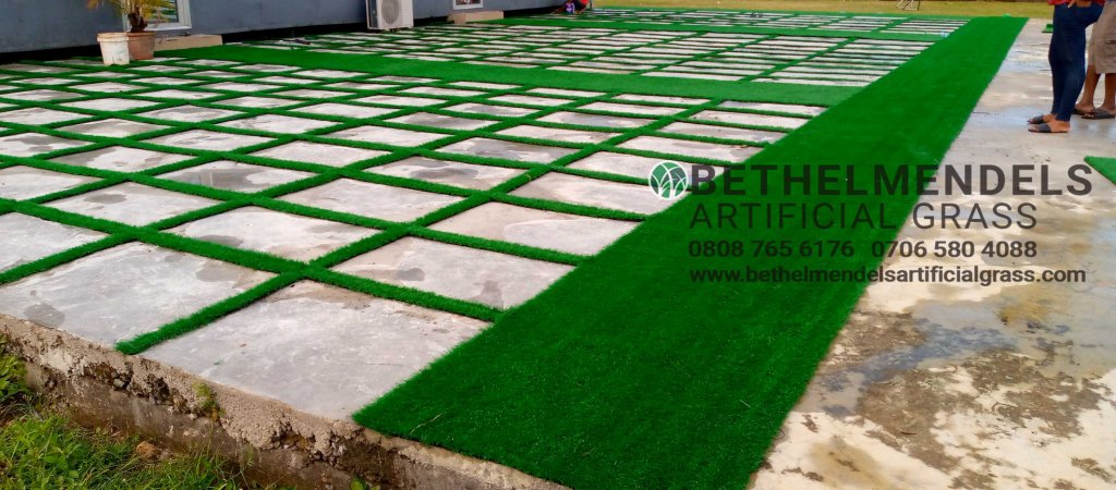 Artificial Grass In Nigeria