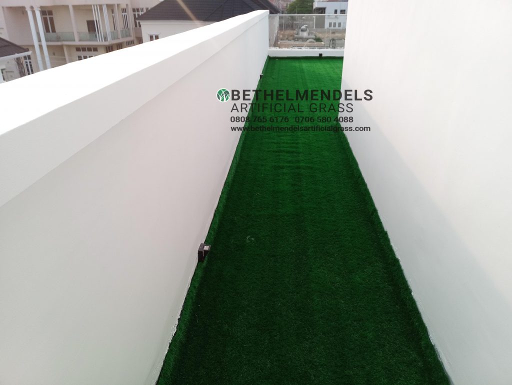 Artificial Grass In Nigeria