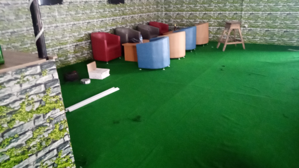 Artificial Grass