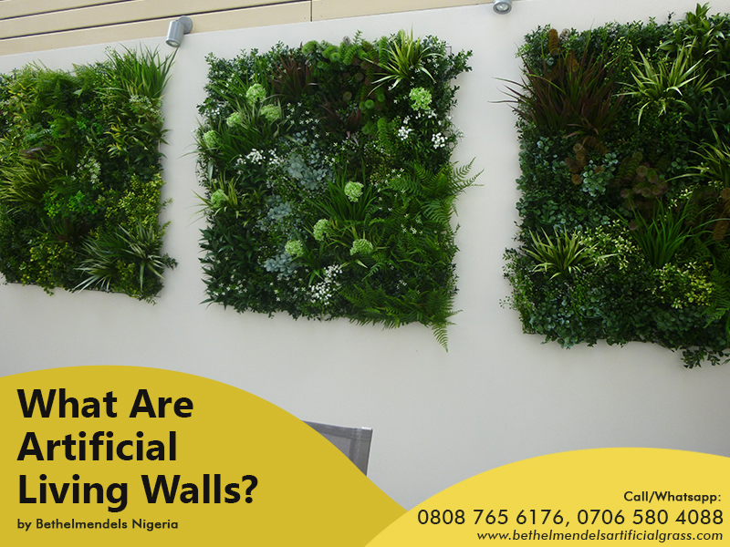 Read more about the article Artificial Boxwood Walls Decoration.