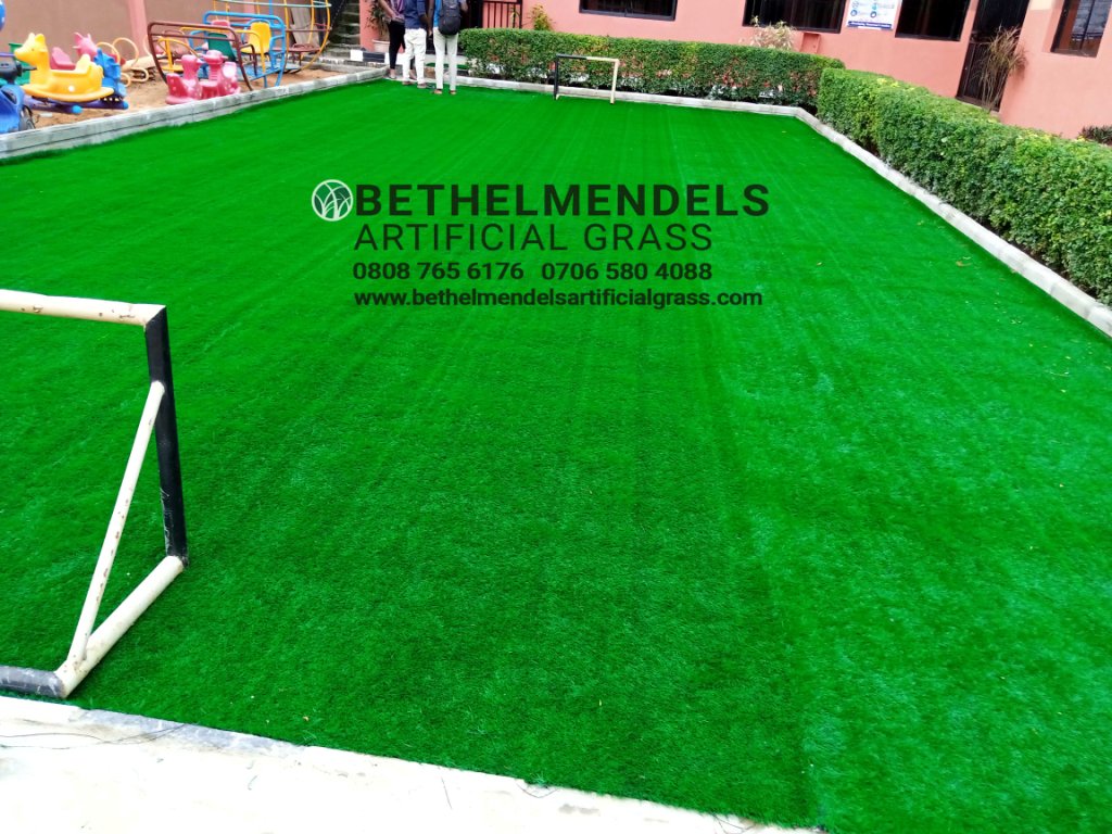 Artificial Grass In Nigeria