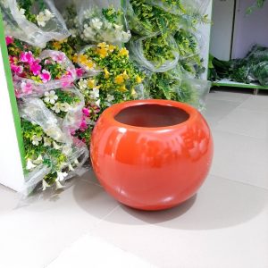 flower pot