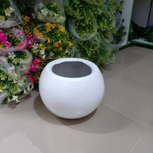 flower pot