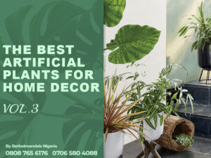 Read more about the article The Best Artificial Plants For Home Decor