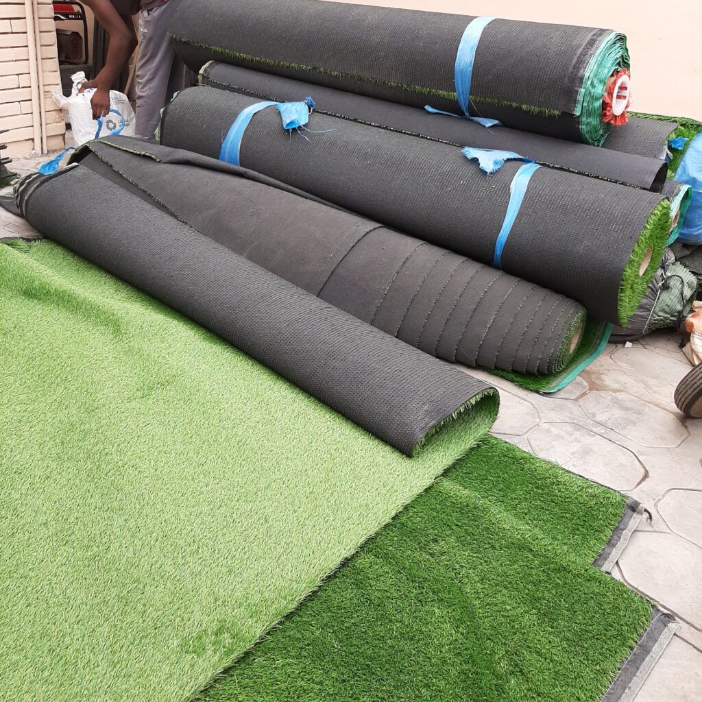 Artificial Grass