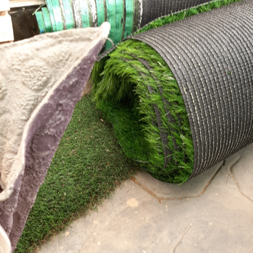 Artificial Grass