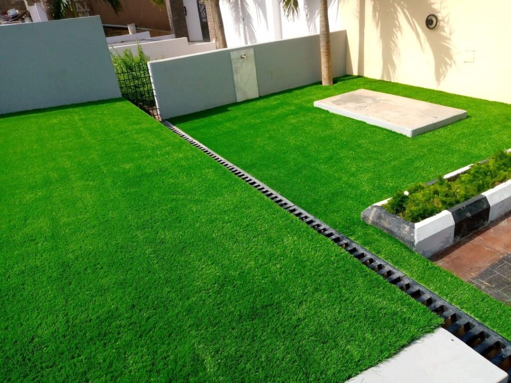 Artificial Grass