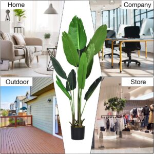 Read more about the article How to decorate your home with artificial plants