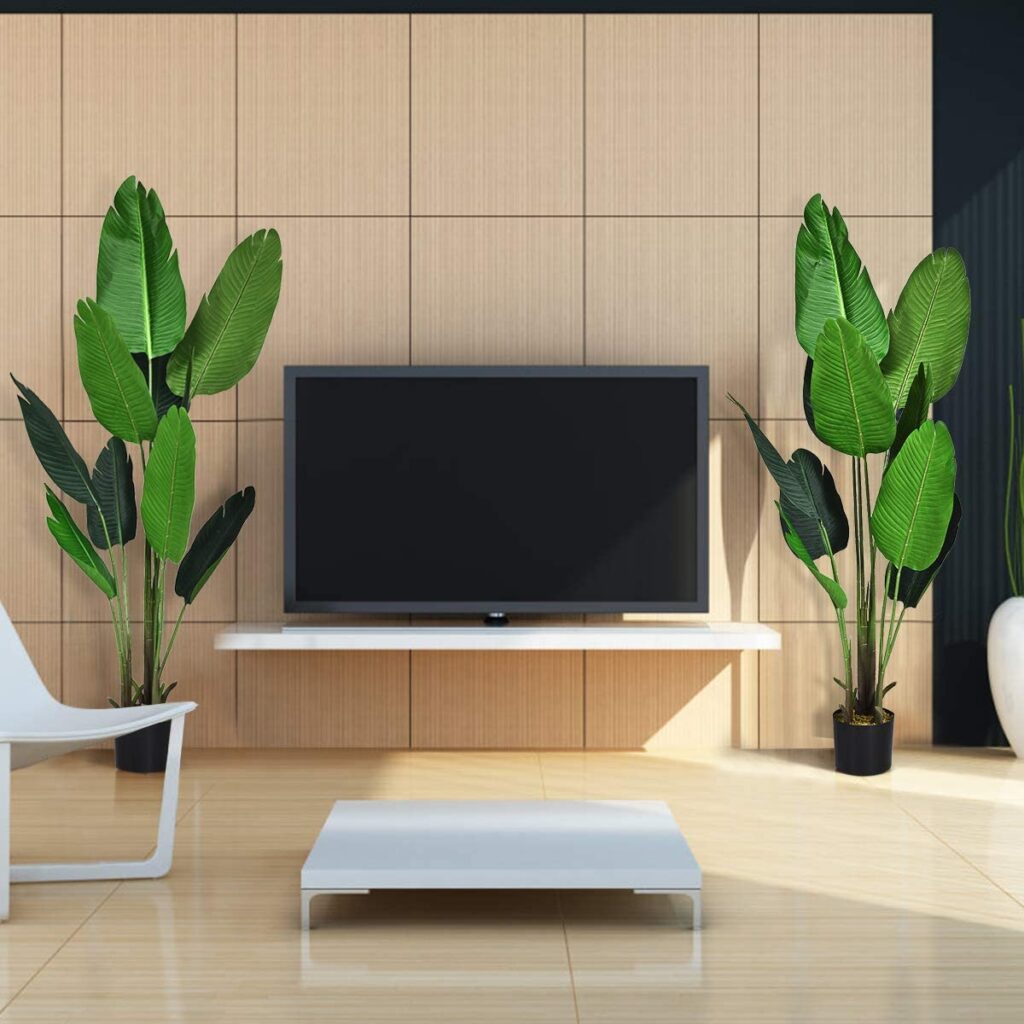 Artificial Plants