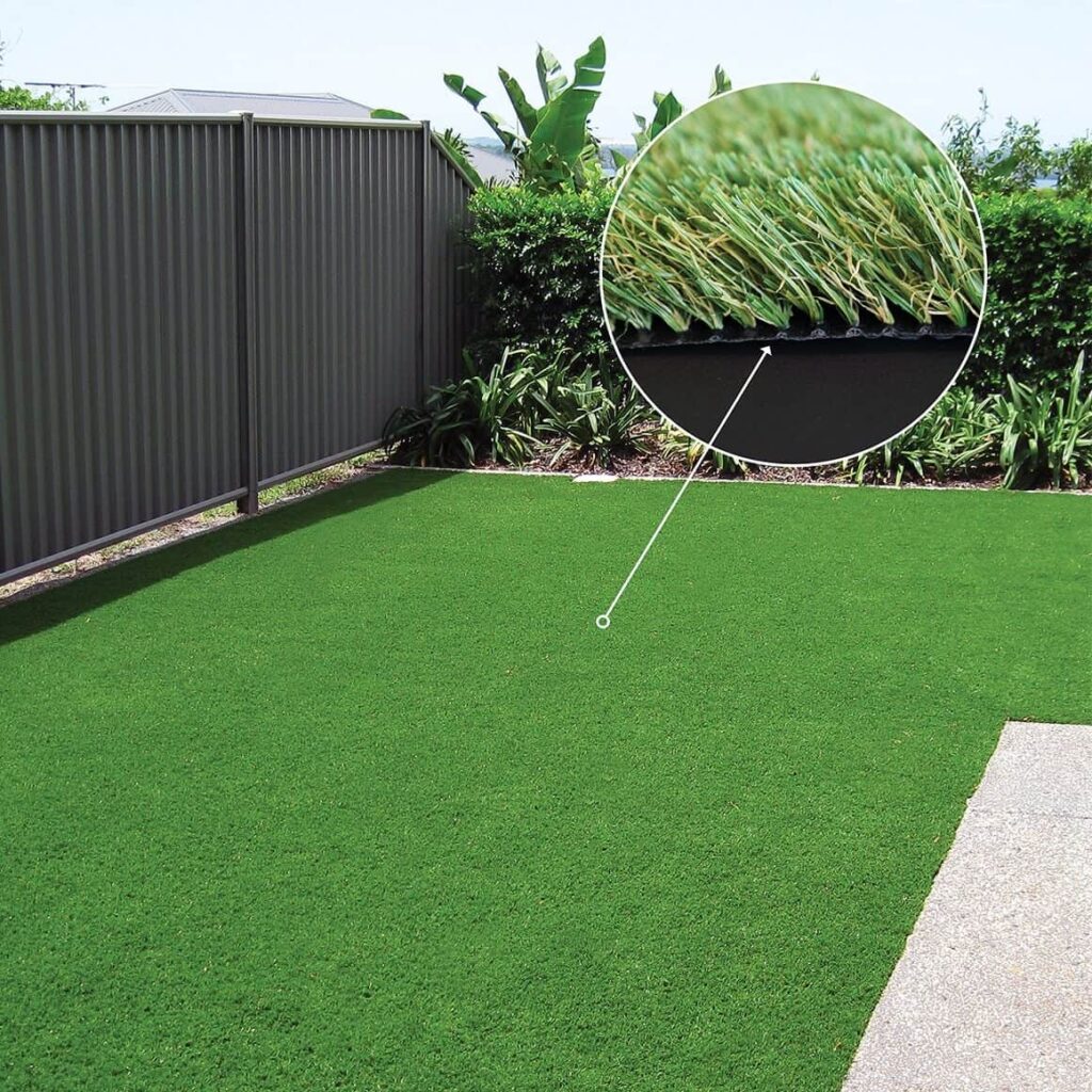 artificial grass